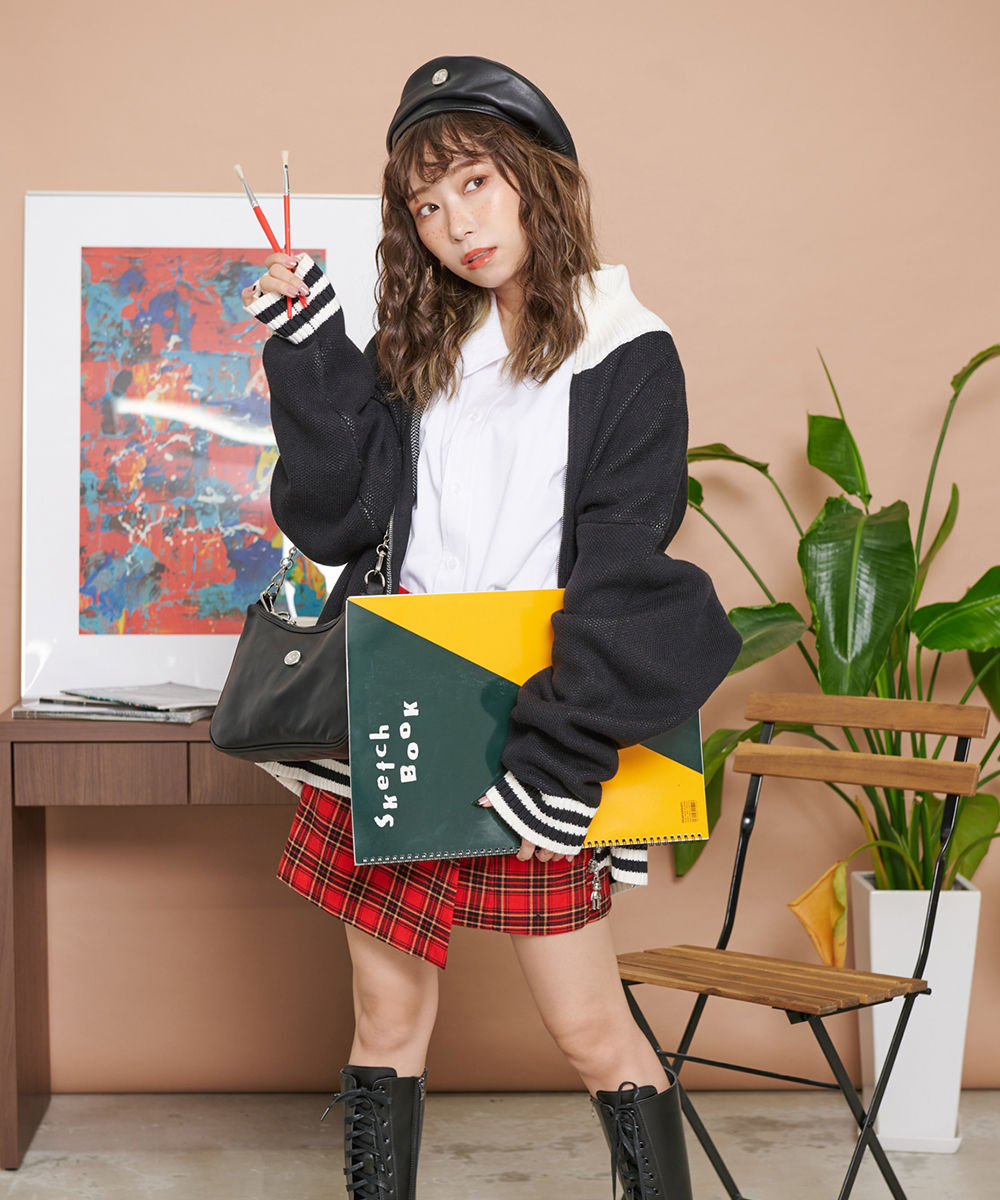 DAESE TOKYO × AIKA KOBAYASHI AUTUMN