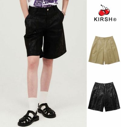 KIRSH キルシー SHOES JOGGER LS/キルシージョガースニーカー | DAESE