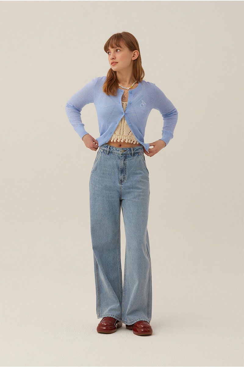 ☆韓国の人気☆【KIRSH】☆KIRSH LAYERED SLIM LONG SLEEV.E☆ KIRSH PLAIN DOUBLE LAYERED T-SHIRT キルシー プレーン ダブル