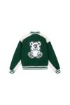 OY オードリーバーシティ ジャケット PUNK ODOLLY VARSITY JACKET 正規 