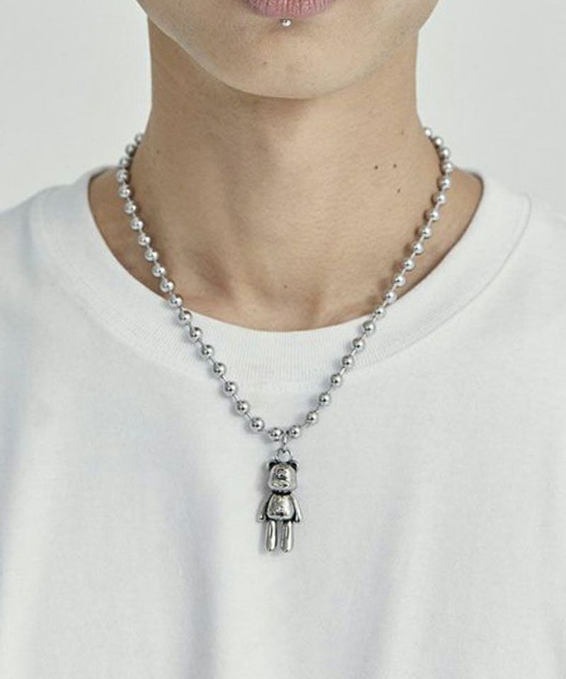 OY オーワイ 正規品 オードリーネックレス/全1色 | DAESE TOKYO