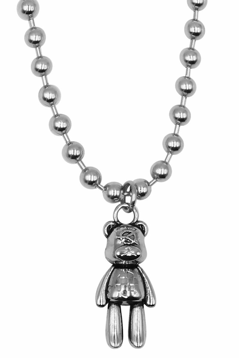 OY オーワイ 正規品 オードリーネックレス/全1色 | DAESE TOKYO