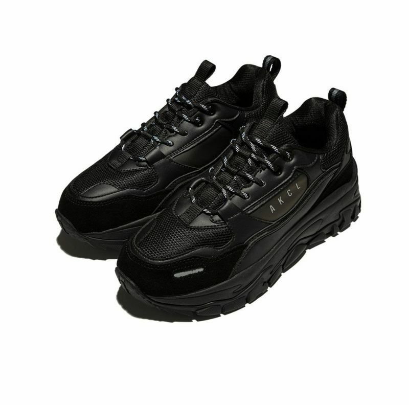 AKIII CLASSIC アキ クラシック AKIII URBAN TRACKER アーバン