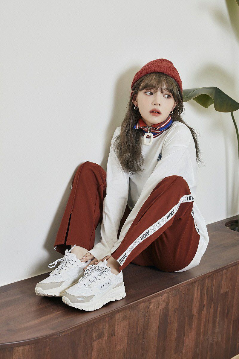 AKIII CLASSIC アキ クラシック AKIII URBAN TRACKER アーバン