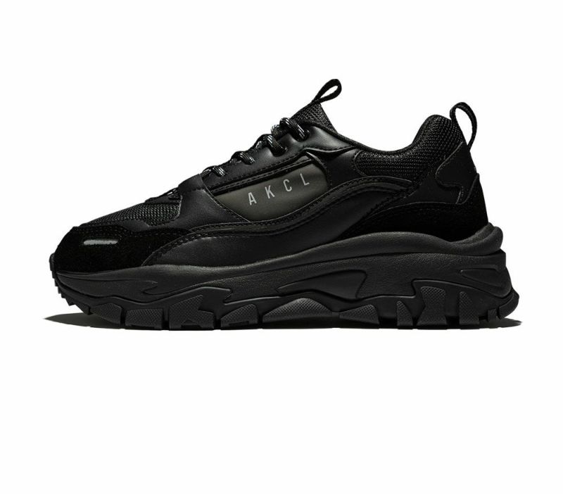 AKIII CLASSIC アキ クラシック AKIII URBAN TRACKER アーバン