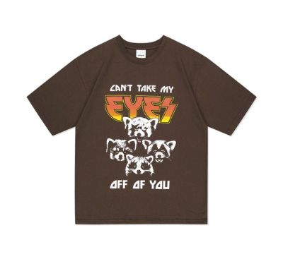[ MAHAGRID]★24SS★韓国人気★RIOT TRAIL TEE mahagrid/マハグリッド』 TRIBAL JERSEY TEE/ジャージTシャツ