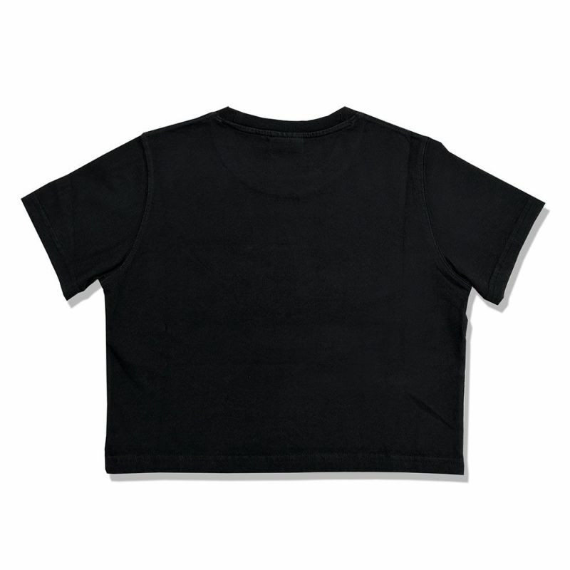 OY オーワイ 正規品 カッティングパッチ クロップTEE/全2色 | DAESE