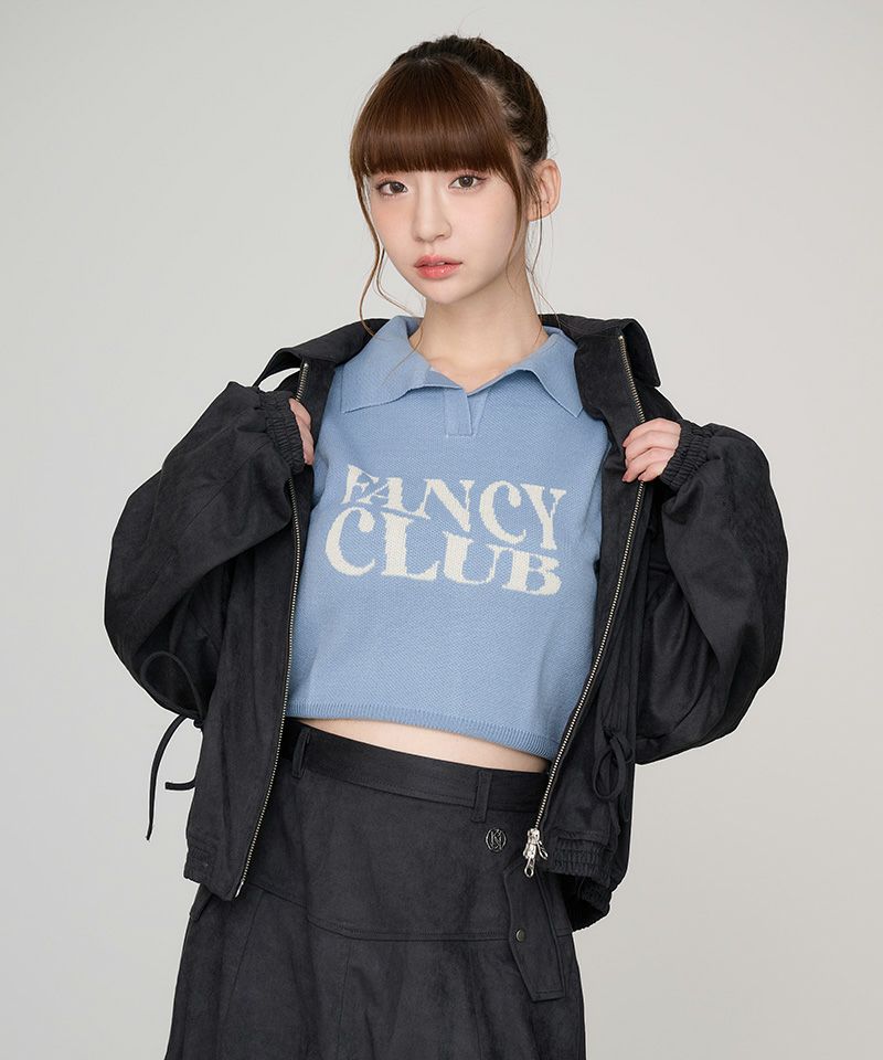 FANCY CLUB（ファンシークラブ）の「韓国ブランド NASTY FANCY