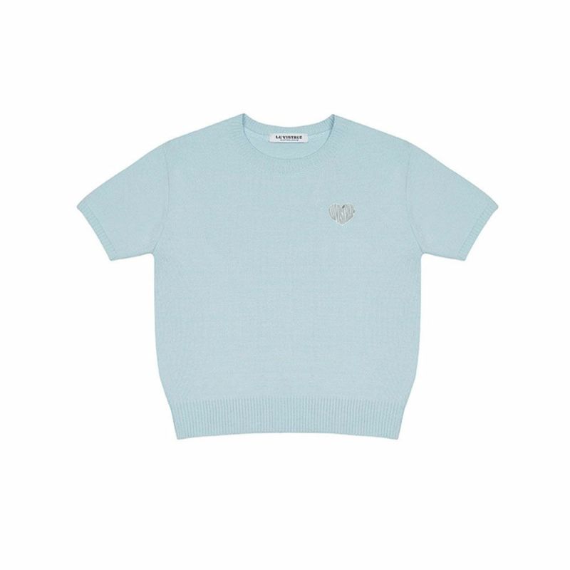 LUV IS TRUE★韓国★人気★PY LVTR TEE 半袖Tシャツ 3色 楽天市場】LUVISTRUE ラブイズトゥルー 正規品 PY LUV TEE/全2色