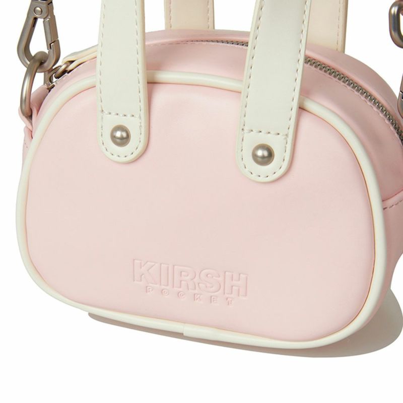 KIRSH POCKET 2 WAY MINI BAG