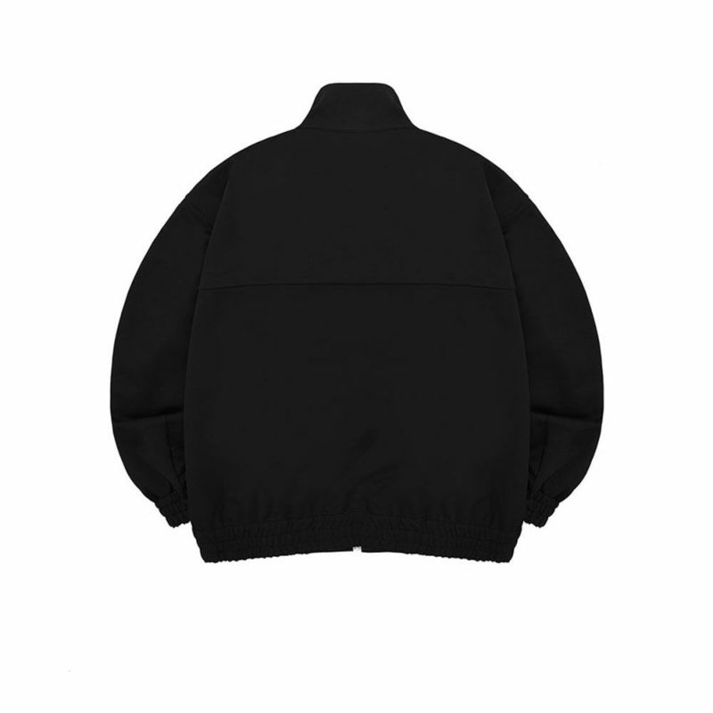 OY オーワイ テープロゴトラックJKT TAPE LOGO TRACK JACKET/全2色
