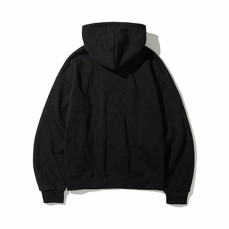 A´GEM/9 × .kom『Code:graphy/コードグラフィー』CGP ARCH LOGO HOOD