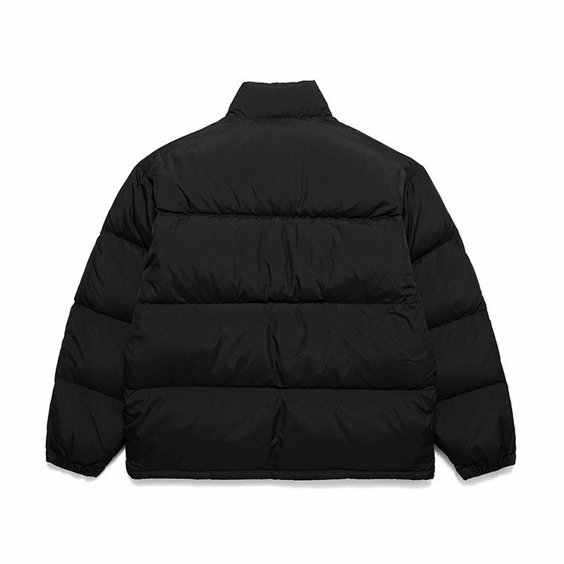 mahagrid マハグリッド ベーシック ダックダウン BASIC DUCKDOWN PARKA 