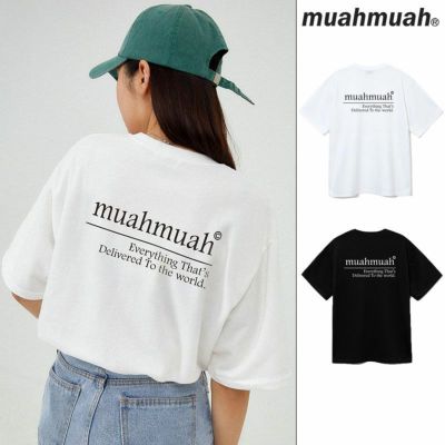 muah muah/ムーアムーア』 新作アイテム多数入荷！