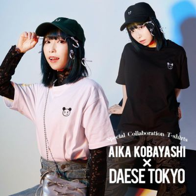 OY ドリーミーオードリー パーカー/全2色 | DAESE TOKYO