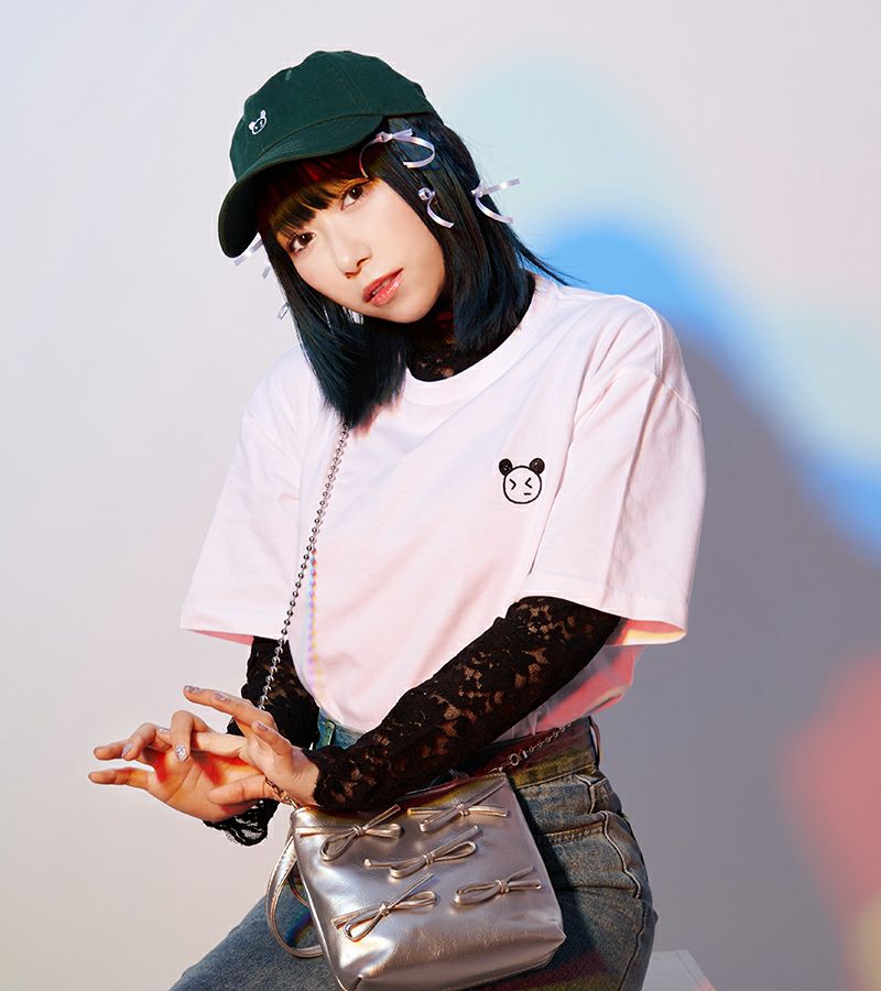 SHE Tokyo シートウキョー abby typeB Tシャツ（TOPS – ABITOKYO  