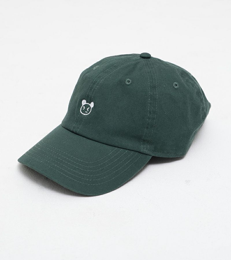新しいブランド TOKYO DAESE 小林愛香コラボ TOKYO DAESE | cap logo Panda その他