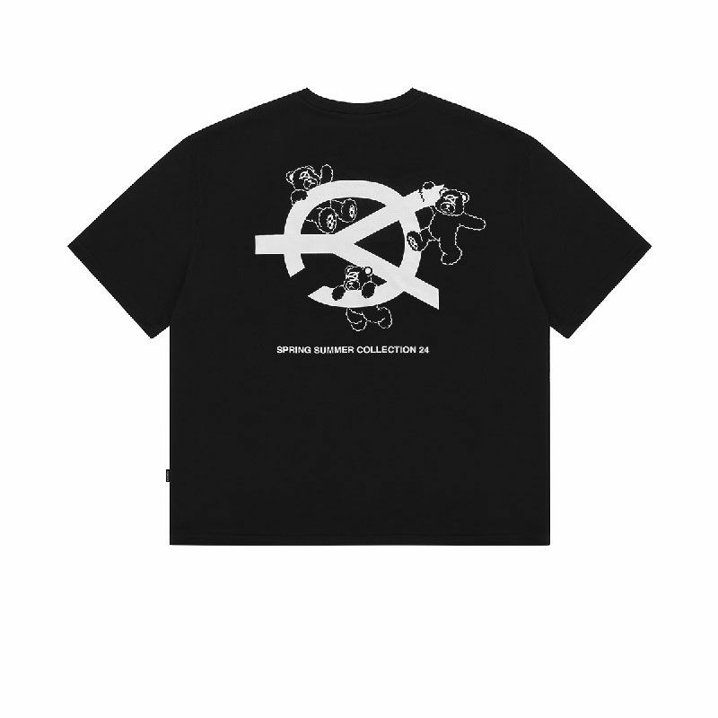 OY オーワイ ニューブロークンオードリー半袖Tシャツ NEW BROKEN ODOLLY T/全3色