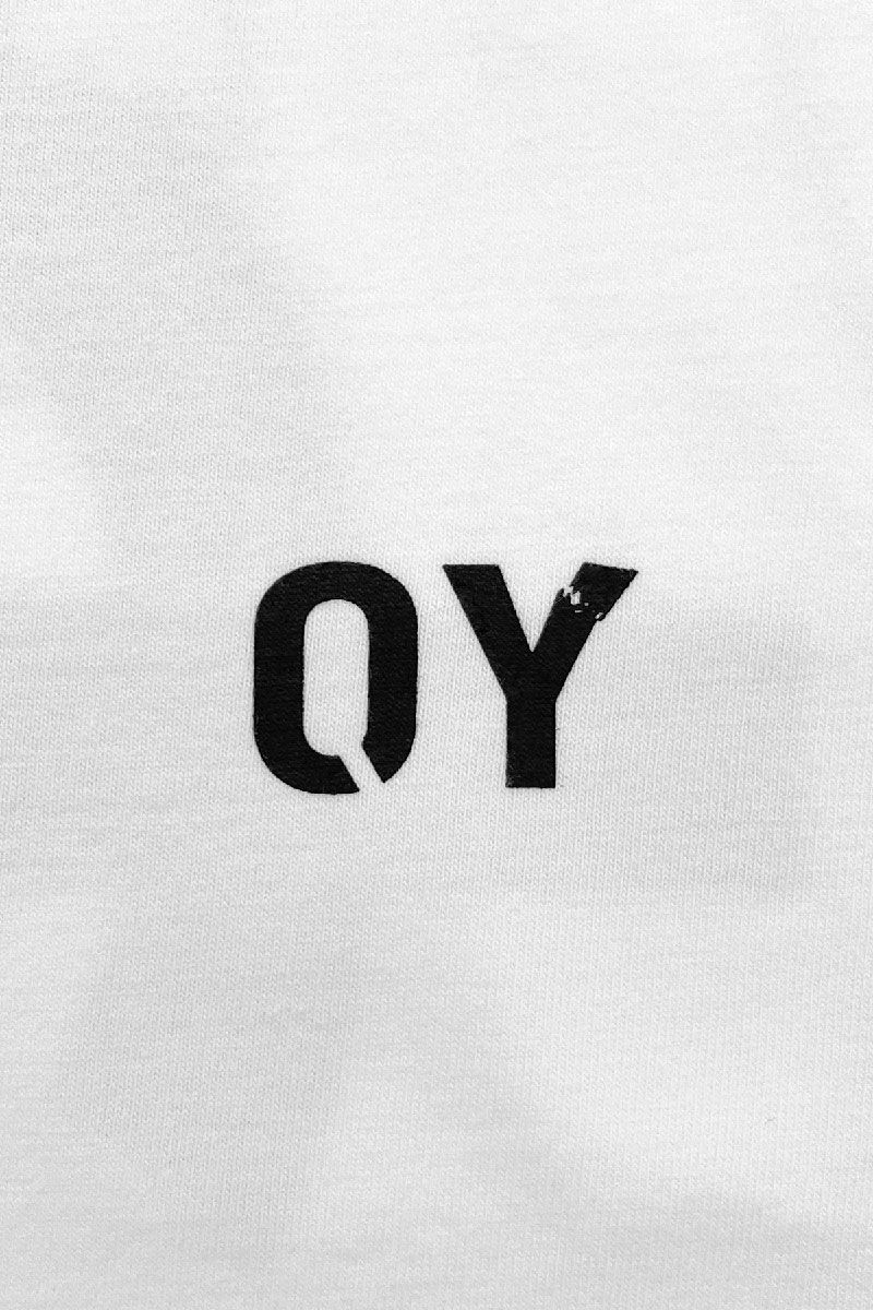 OY オーワイ ニューブロークンオードリー半袖Tシャツ OY オーワイ ニューブロークンオードリー半袖Tシャツ NEW BROKEN