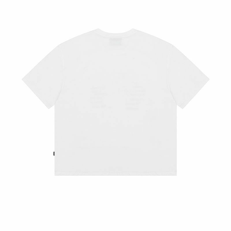 OY/オーワイ』ODOLLY T/オードリープリント半袖Tシャツ