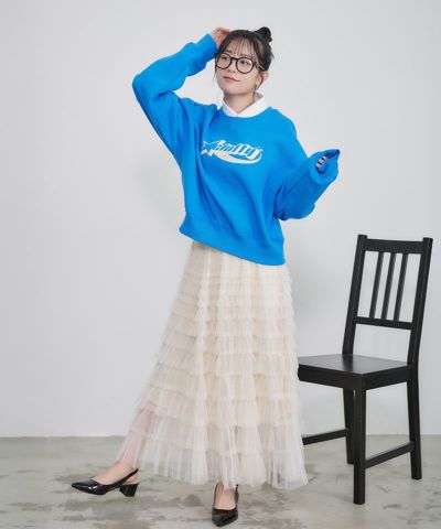 GDN ハイウエストブーツカットデニムパンツ Amazon | [SVOKOR] フレアパンツ レディース デニムパンツ ハイ