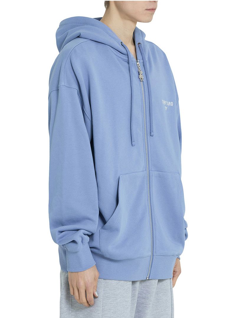 即完売　￼『OY/オーワイ』スケッチオードリー HD ZIPUP OY（オーワイ）の「『OY/オーワイ』SKETCH ODOLLY HOODIE ZIP UP