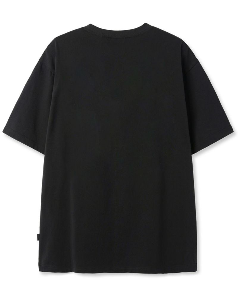 ♪25 ページ♪OY ODOLLY T-SHIRT BLACK 正規品 OY/オーワイ』PAINTING ODOLLY TEE/ペインティングオードリー