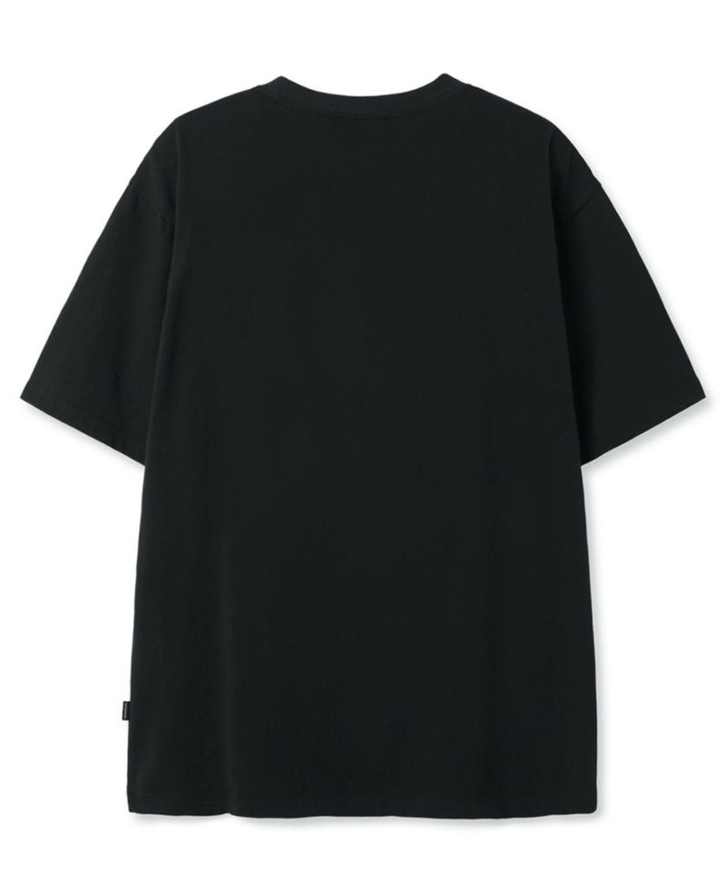 ★OY★NEONSIGN DOLLY TEE - WHITE★正規品/韓国直送料込/人気 OY NEONSIGN DOLLY TEE/全2色 | DAESE TOKYO(デセトウキョウ)