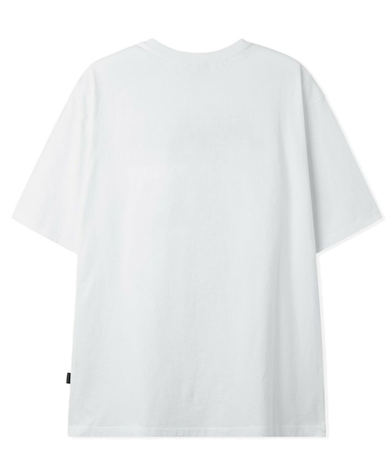 OY NEONSIGN DOLLY TEE/全2色 | DAESE TOKYO(デセトウキョウ)