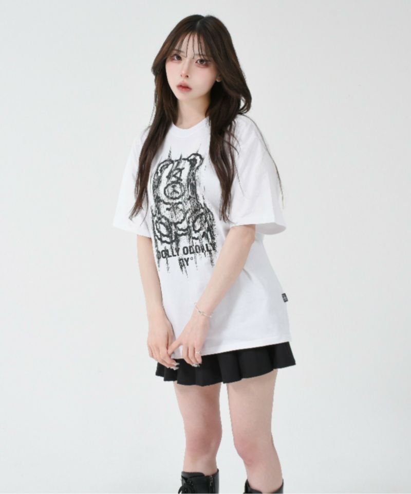 新品　SHETokyo Audrey オードリー フォートゥースリーデザインズ 084(OV) | フォートゥスリー