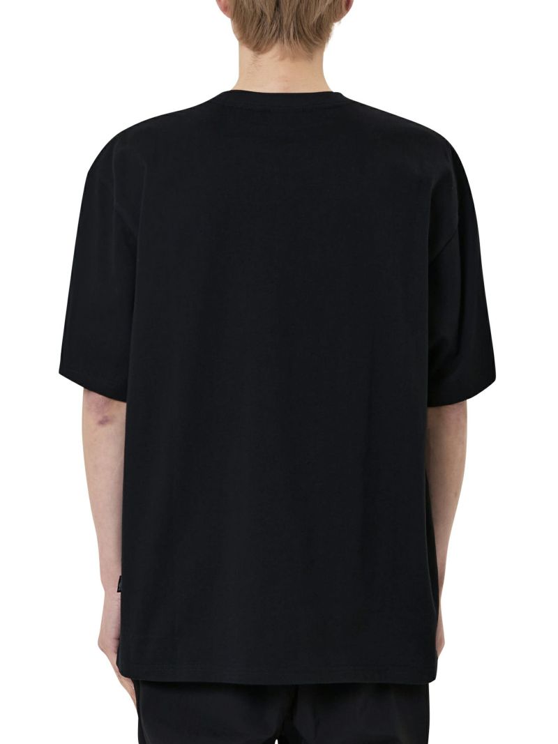 OY オーワイ くま 黒 ブラック Tシャツ - メルカリ