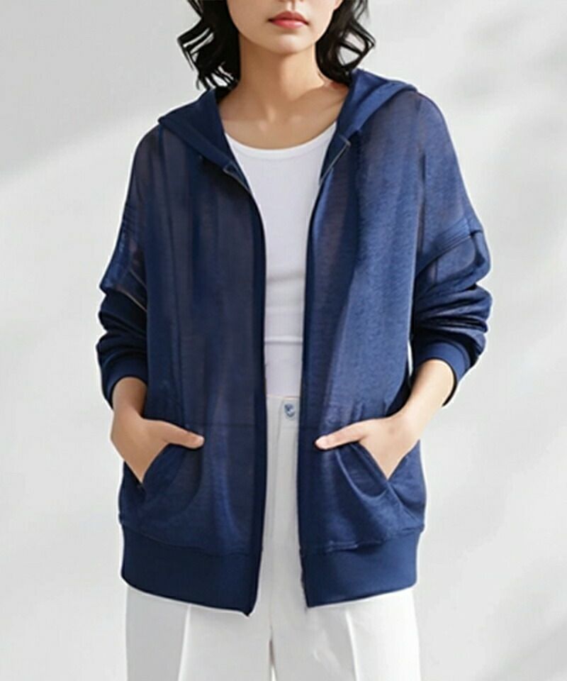 ALLSAINTS（オールセインツ）の「HAYES PULLOVER HOODIE | HAYES